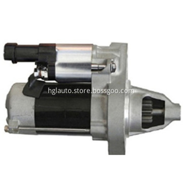 DENSO Starter 428000-501 for HONDA CIVIC R18A2 31200-RNA-003